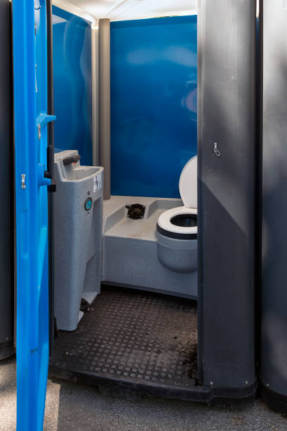 Best Porta potty rental for outdoor events  in River Bend, NC