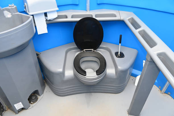 Best Portable toilet rental cost  in River Bend, NC