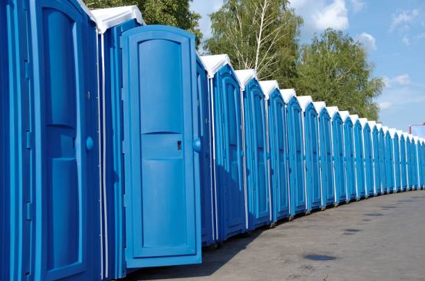 Best Porta potty rental near me  in River Bend, NC